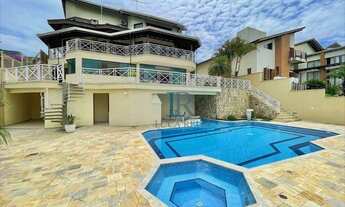 Imagem: Casa com 4 dormitórios à venda, 674 m²