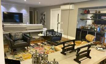 Imagem 6: Apartamento com 3 dormitórios à venda, 192 m² por R$ 2.350.000,00 - Jardim Marajoara - São