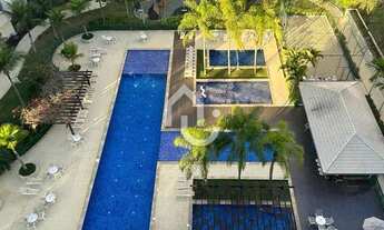 Imagem 6: Barra da Tijuca Apartamento cobertura com 2 dormitórios