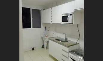 Imagem 6: Apartamento para venda tem 51 metros quadrados com 2 quartos