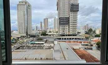 Imagem 4: Lindo Flat mobiliado no DNA Smart Style