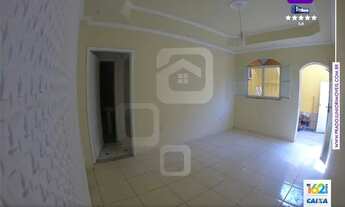 Imagem 6: Viga - 1km do Viaduto do Rancho Novo, 2 Quartos sendo 1 suite, Otimo espaço interno