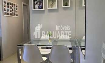 Imagem 4: Apartamento com 2 dormitórios à venda, 75 m² por R$ 450.000,00 - Jardim Marajoara - São Pa