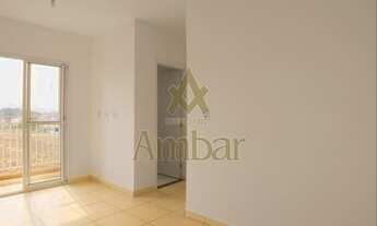 Imagem 6: Apartamento - Ribeirão Preto - Bonfim Paulista