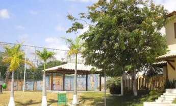 Imagem 6: Casa em Condomínio para Locação em Lauro de Freitas, Vilas do Atlântico, 4 dormitórios, 2