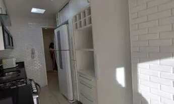 Imagem 3: Apartamento-À VENDA-Jacarepaguá-Rio de Janeiro-RJ