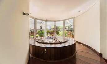 Imagem 6: Apartamento para Aluguel - Moema, 1 Quarto, 74 m2