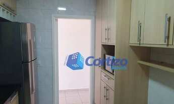 Imagem 6: Apartamento com 3 dormitórios, 92 m² - venda por R$ 690.000,00 ou aluguel por R$ 3.443,50