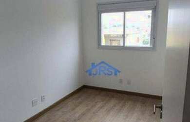 Imagem 4: Apartamento com 2 dormitórios para alugar, 60 m² por R$ 2.641,64/mês - Jardim das Belezas