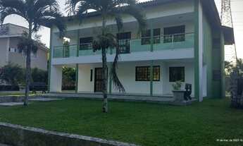 Imagem 3: Casa em condomínio de alto padrão em aldeia, melhor localização