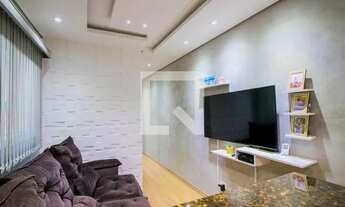 Imagem 5: Apartamento à Venda - Vila América, 2 Quartos, 48 m2