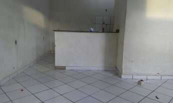 Imagem 2: Casa para venda possui 88 metros quadrados com 1 quarto em Distrito Industrial - Ananindeu