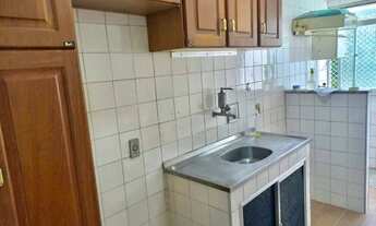Imagem 6: Apartamento com 2 quartos - Campo Grande - 55m²