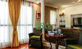 Imagem 6: Apartamento com 3 dormitórios à venda, 160 m² por R$ 1.939.400 - Pinheiros - São Paulo/SP