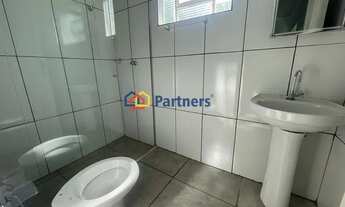 Imagem 6: Casa para Locação em Ribeirão Preto, Campos Elíseos, 1 dormitório, 1 banheiro