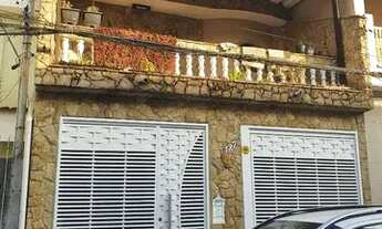 Imagem: Sobrado venda ou Locação Aricanduva