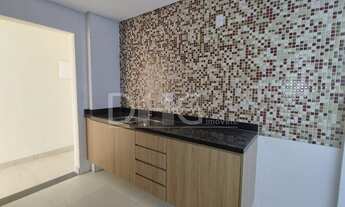 Imagem 2: APARTAMENTO RESIDENCIAL em PAULÍNIA - SP, Edifício Gemini