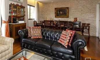 Imagem 4: SãO PAULO - Apartamento Padrão - Moema