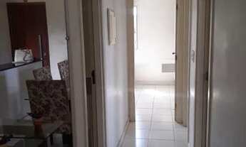 Imagem 7: Vendo repasse 3/4 sendo 2 suítes condomínio Eco Parque 145.000