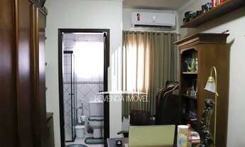 Imagem 7: CASA ASSOBRADADA COM 3 DORMITORIOS, 3 SÚITES E 5 VAGAS