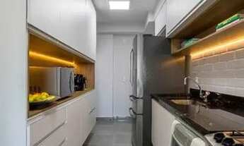 Imagem 7: Apartamento com 3 quartos, 125.00m2, à venda em São Paulo, Jardim Vazani