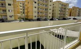 Imagem 7: Apartamento para aluguel tem 55 metros quadrados com 2 quartos em Turu - São Luís - MA