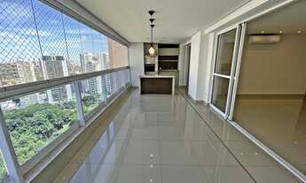 Imagem 7: Apartamento 4 suítes - Jardim Goias