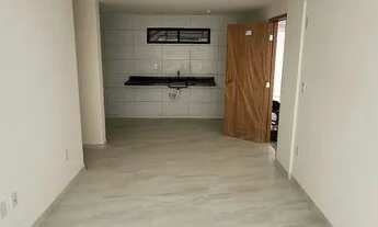 Imagem 4: Apartamento para venda possui 46 metros quadrados com 1 quarto em Bessa - João Pessoa - PB