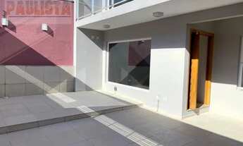 Imagem 4: Casa na Saúde a Venda 3 dormitórios (01 suíte) - total 5 banheiros. 176m2