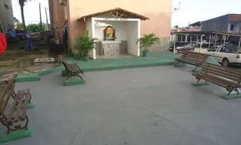 Imagem 3: Apartamento com 2 dormitórios à venda, 42 m² por R$ 130.000,00 - Vila Peri - Fortaleza/CE