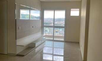 Imagem: Apartamento à venda no bairro Aterrado