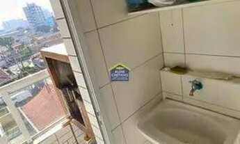 Imagem 5: Oport na Mirim com Sacada Gourmet e Financia!