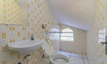 Imagem 5: Sobrado com 3 dormitórios sendo 1 suíte - Vila Congonhas - Campo Belo