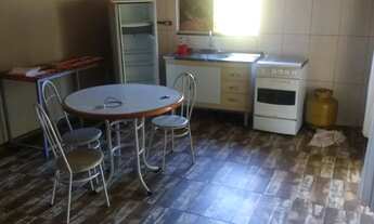 Imagem 2: Kitnet nova Kitnet com 1 dormitório