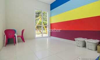 Imagem 5: Apartamento para venda tem 55 metros quadrados com 2 quartos em Agronomia - Porto Alegre