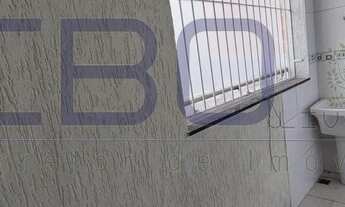 Imagem 4: Apartamento para Locação em São Paulo, Jardim Brasil (Zona Norte), 1 dormitório, 1 banheir