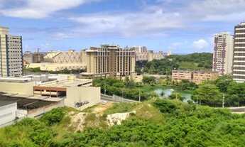 Imagem 3: Apartamento para aluguel possui 99 metros quadrados com 3 quartos em Armação - Salvador