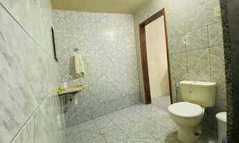 Imagem 4: Casa 3/4 à venda no Benedito Bentes 192m², R$190.000,00 Maceió Alagoas