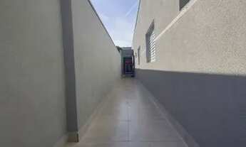 Imagem 6: CASA RESIDENCIAL em SANTA BÁRBARA D'OESTE - SP, JARDIM PÉROLA