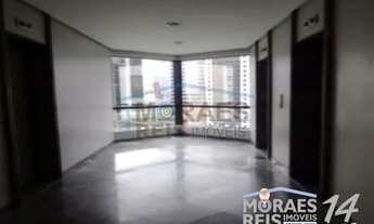 Imagem 5: Sala comercial para locação, Brooklin, São Paulo