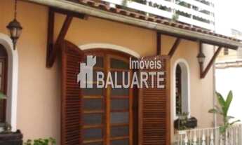 Imagem 2: Sobrado Residencial à venda, Vila Anhangüera, São Paulo - SO1237