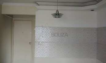 Imagem 6: Apartamento a Venda, Mandaqui, com 72 m², 3 quartos, suíte, 2 banheiros, 2 vagas