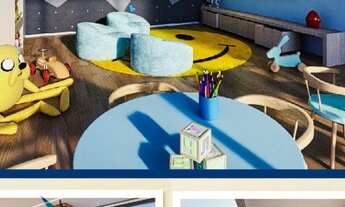 Imagem 7: Vogue batista campos, Apto de 41 em Studios e apto de 2/4 - 71m2, Bom de preço, Invista!!!