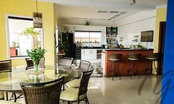 Imagem: CASA RESIDENCIAL em SOROCABA - SP, GRANJA