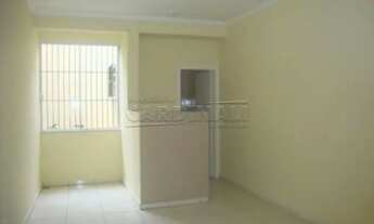 Imagem 3: Apartamento Padrão em São Carlos