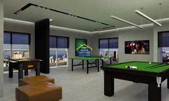 Imagem 3: Apart 1 dorm, Boqueirao, Entrada Facilitada JGA817