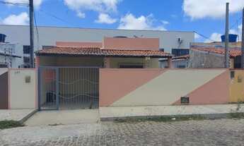 Imagem: Alugo Otima Casa 02 quartos em Nova Parnamirim