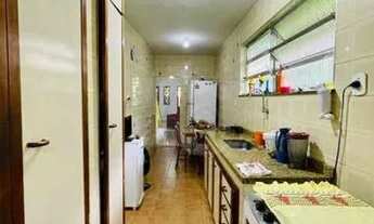 Imagem 5: Excelente apartamento de três quartos, com garagem coberta