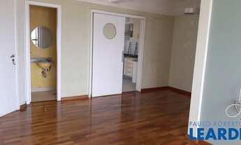 Imagem: APARTAMENTO - VILA ROMANA - SP