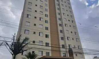 Imagem 2: Apartamento com 2 dormitórios à venda, 52 m² por R$ 325.000,00 - Vila Pierina - São Paulo